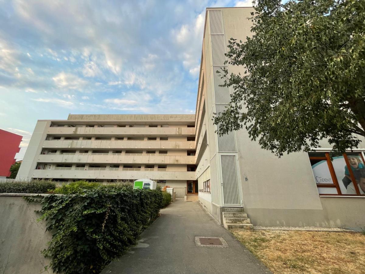 Studio Villa Mattossi Rovinj Buitenkant foto